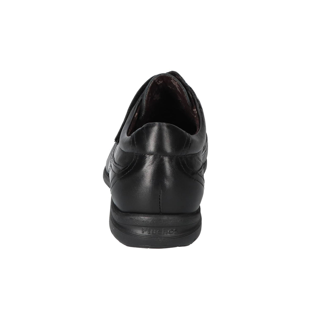 Velcro Schoenen, Zwart