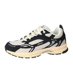 Sneakers, Zwart