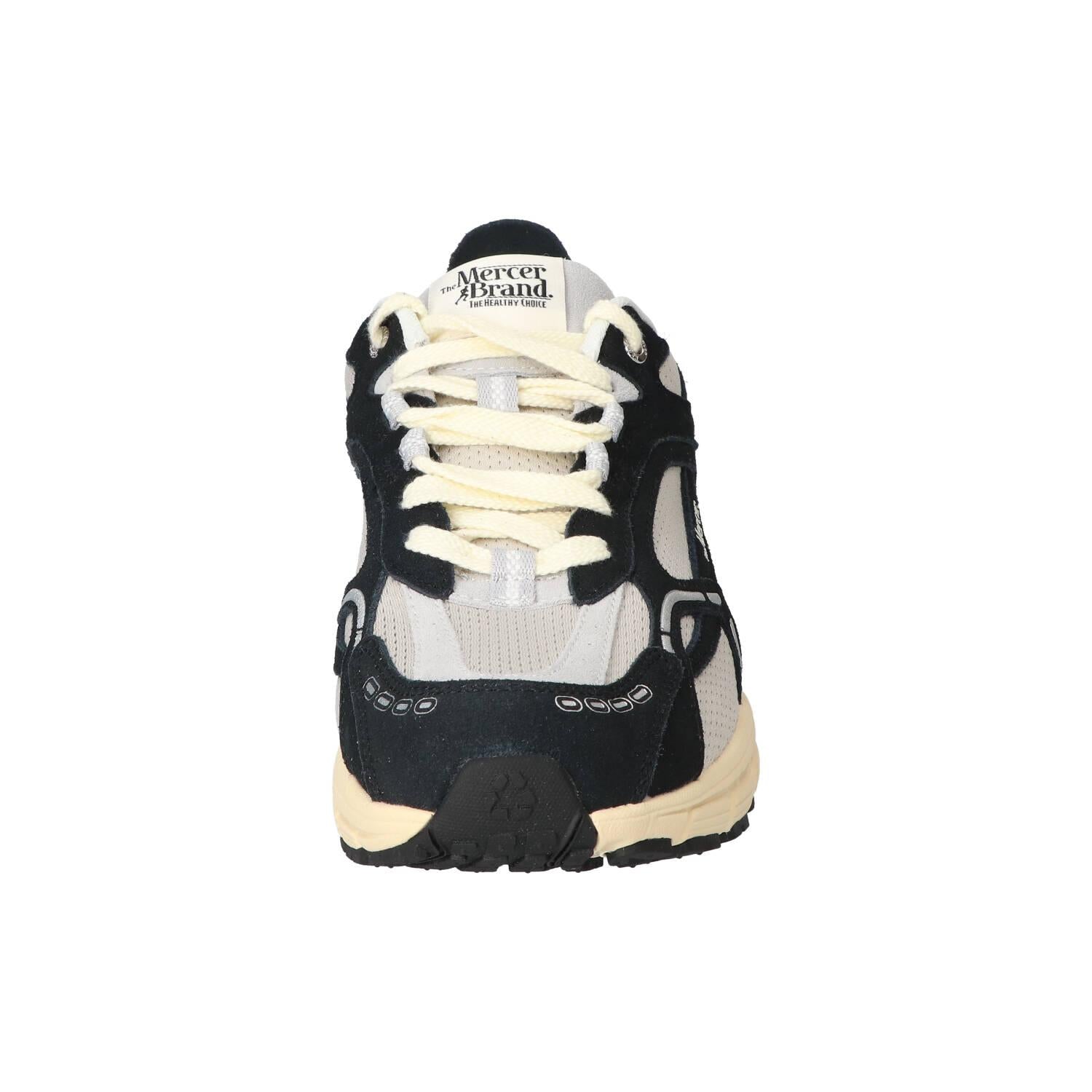 Sneakers, Zwart