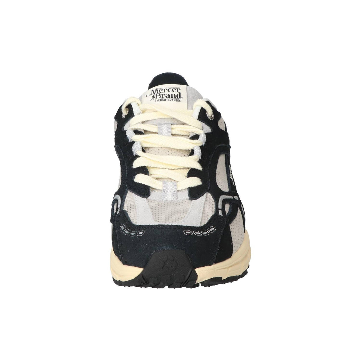 Sneakers, Zwart