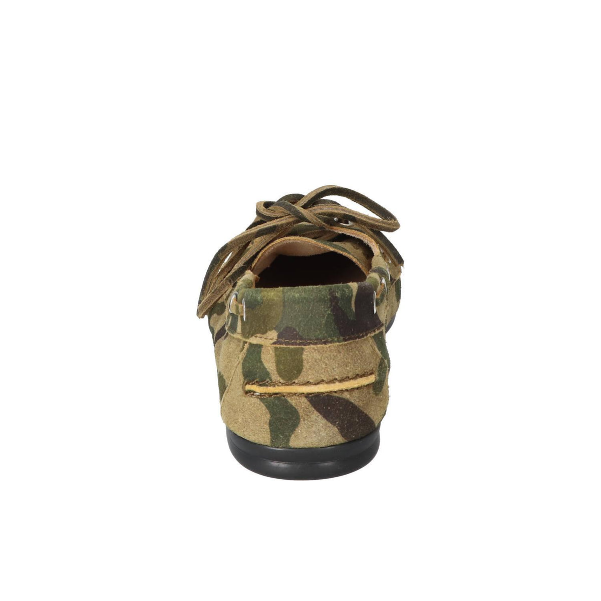Veterschoenen, Groen