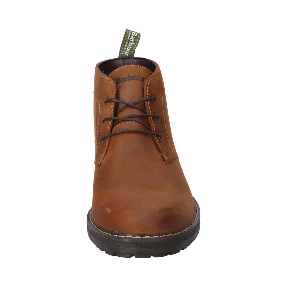 Boots, Donkerbruin