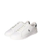 Veterschoenen, Wit