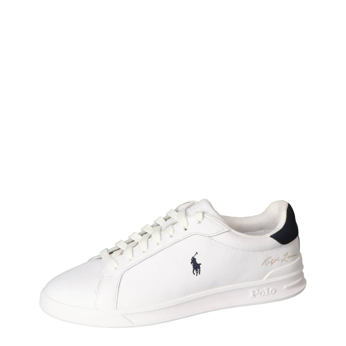 Veterschoenen, Wit