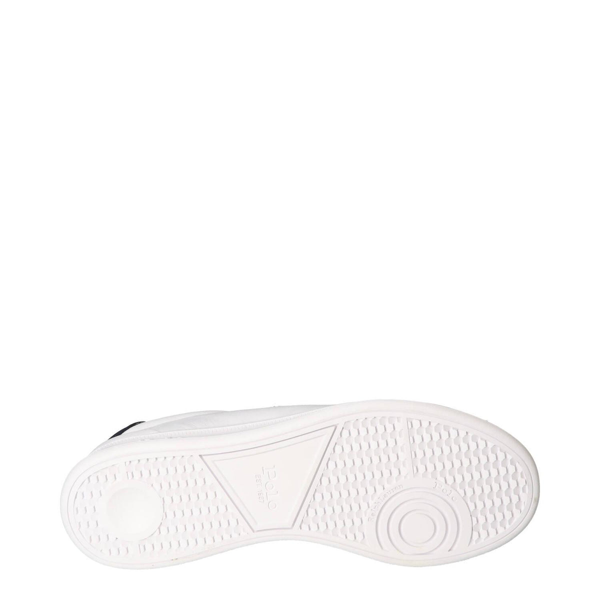 Veterschoenen, Wit
