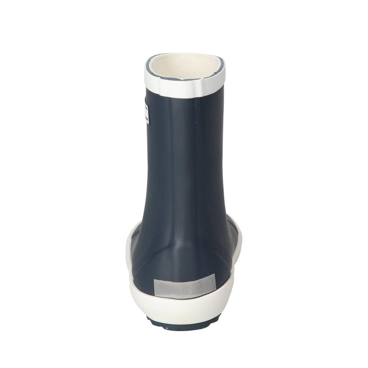 Rubber Laarzen, Blauw