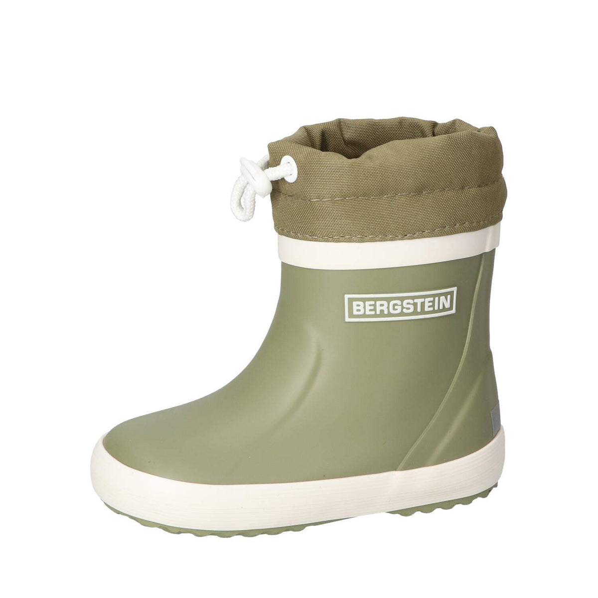 Rubber Laarzen, Groen