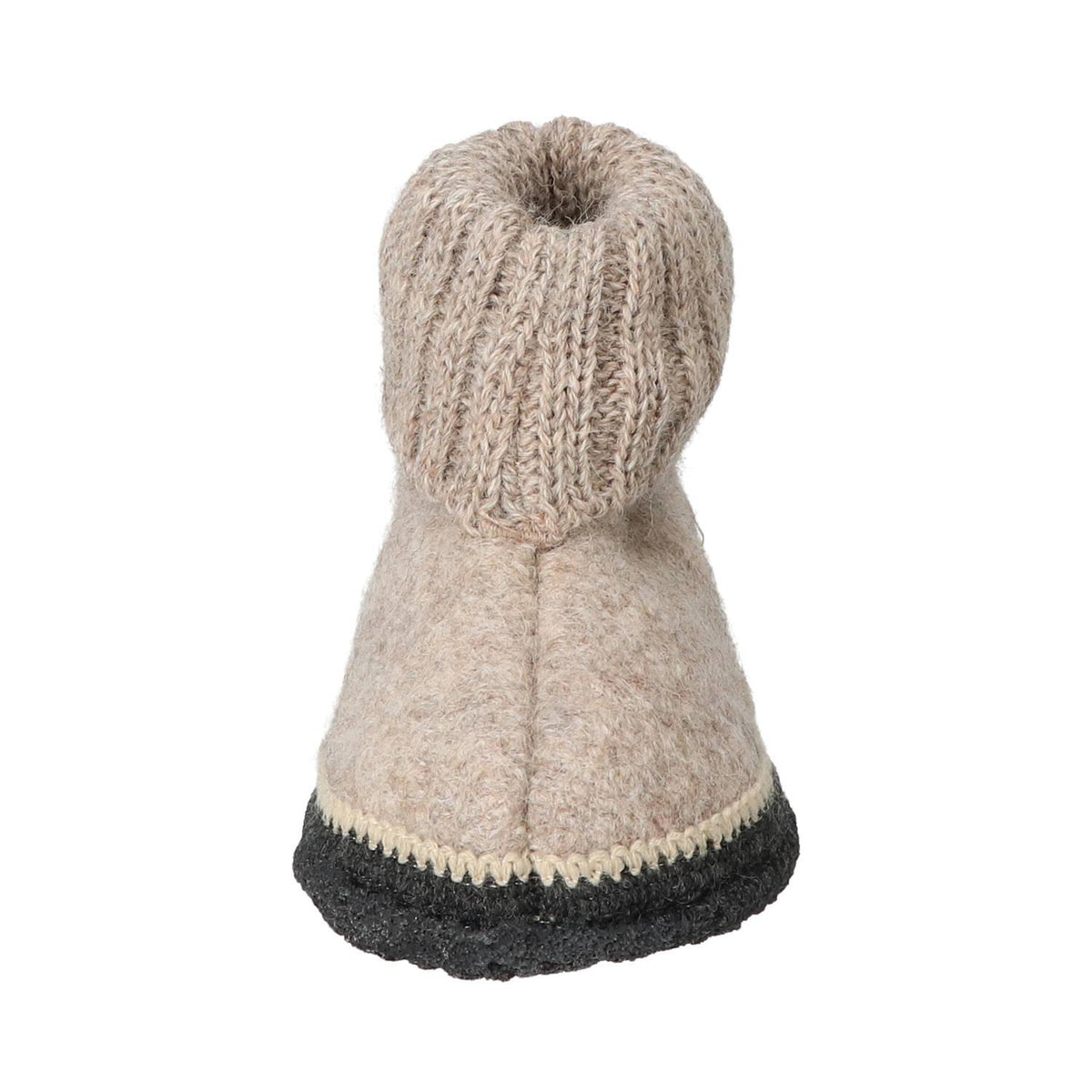 Pantoffels, Lichtbeige