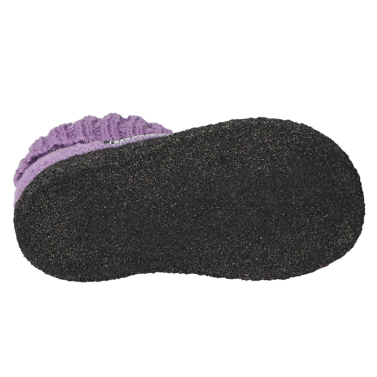 Pantoffels, Paars