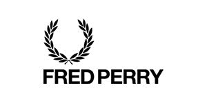 FRED PERRY