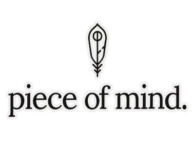 PIECE OF MIND