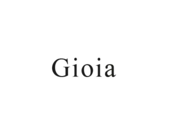 GIOIA