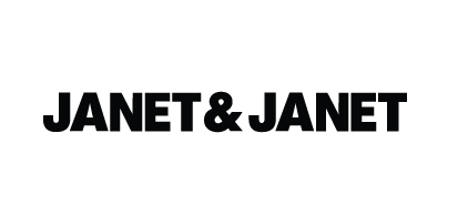 JANET & JANET