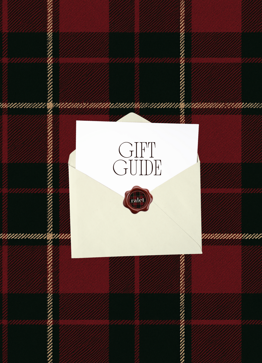 Gift Guide 2025