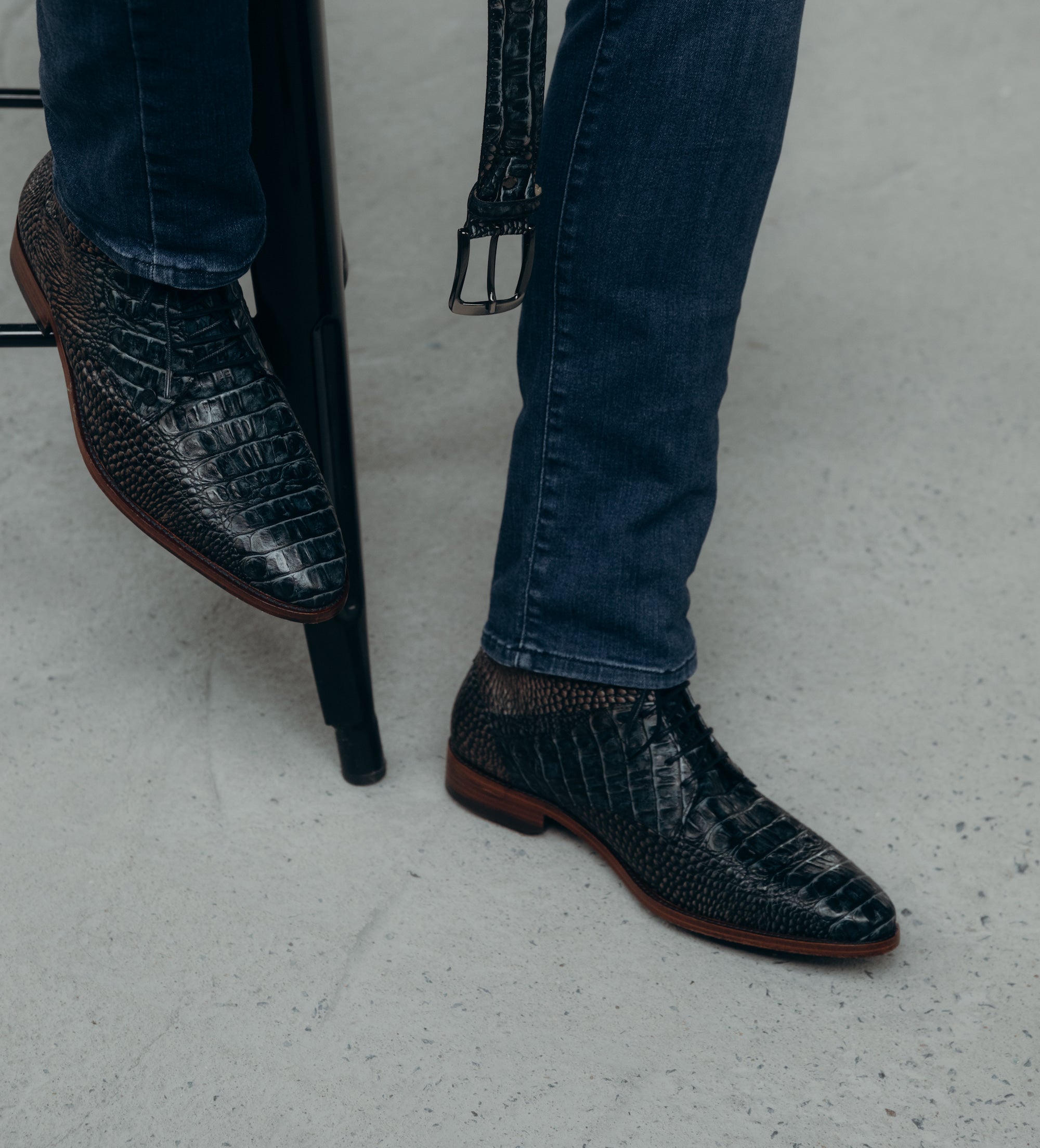 crocco herenschoenen