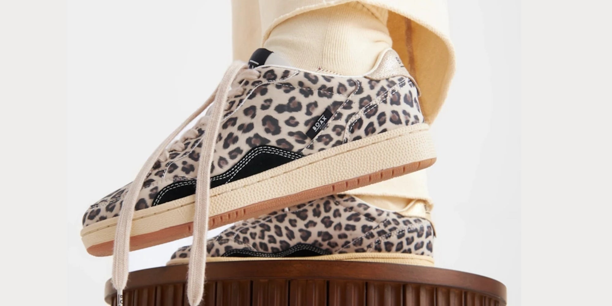 De schoenentrends van herfst/winter 2025: van retro revival tot modern comfort