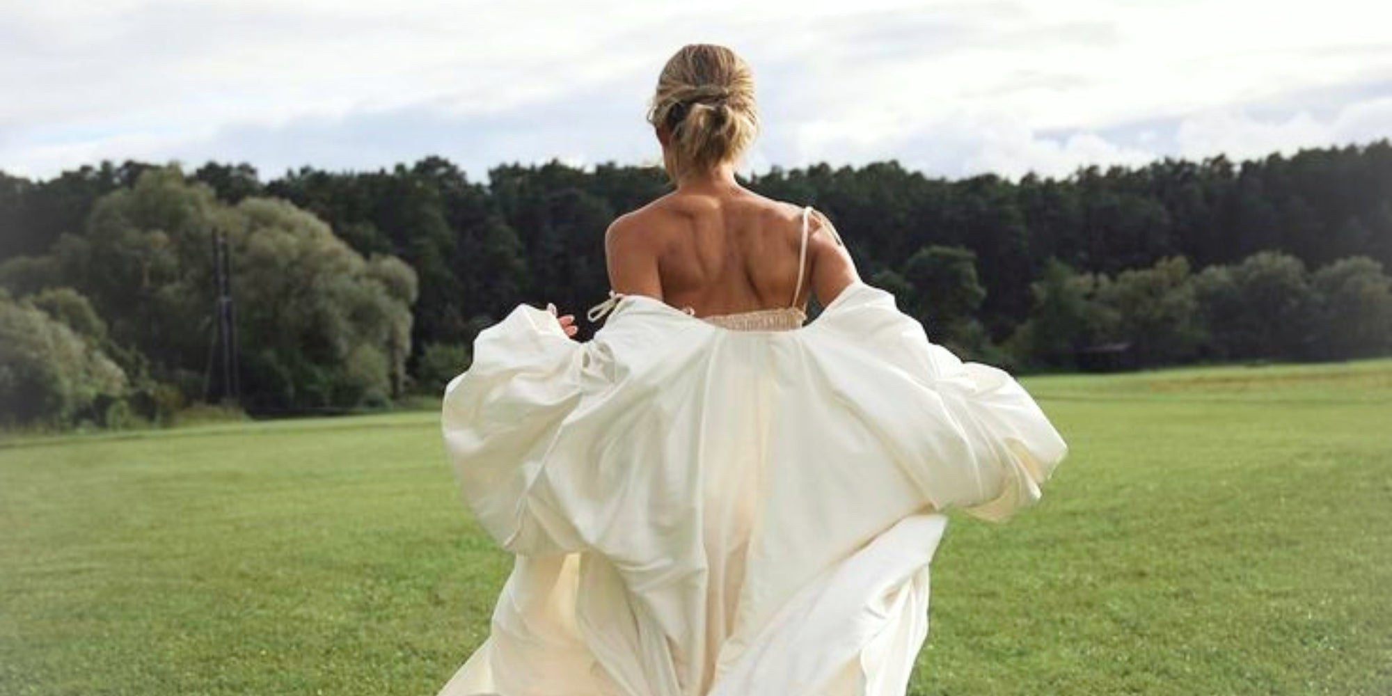 Ralet Bridal Collectie