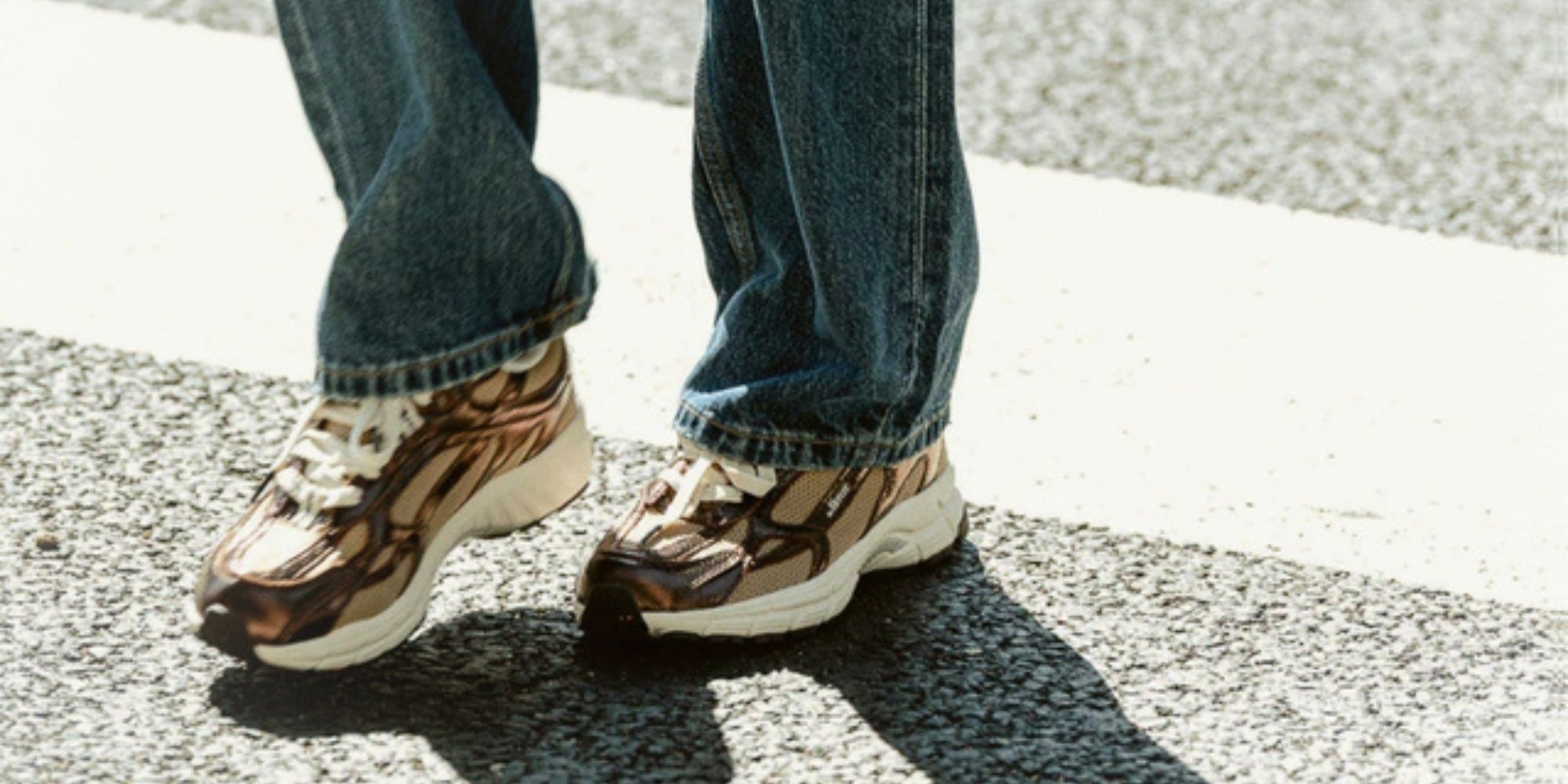 The Mercer Brand: duurzame American-style sneakers