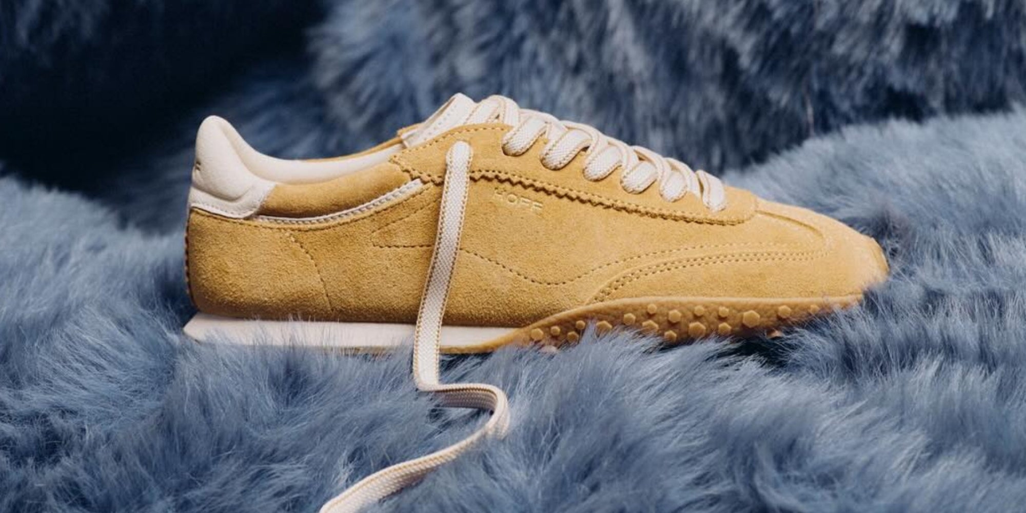 HOFF: tijdloze blend van kunst en design