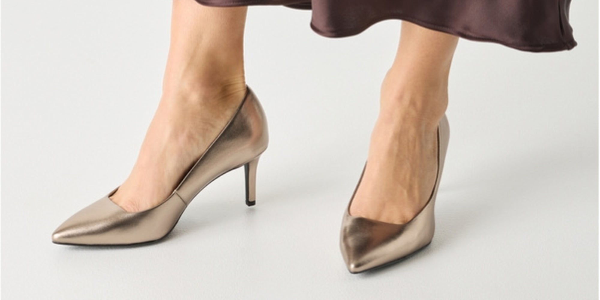 Feestelijke schoenen voor de decembermaand: van kerstdiner tot nieuwjaarsfeest