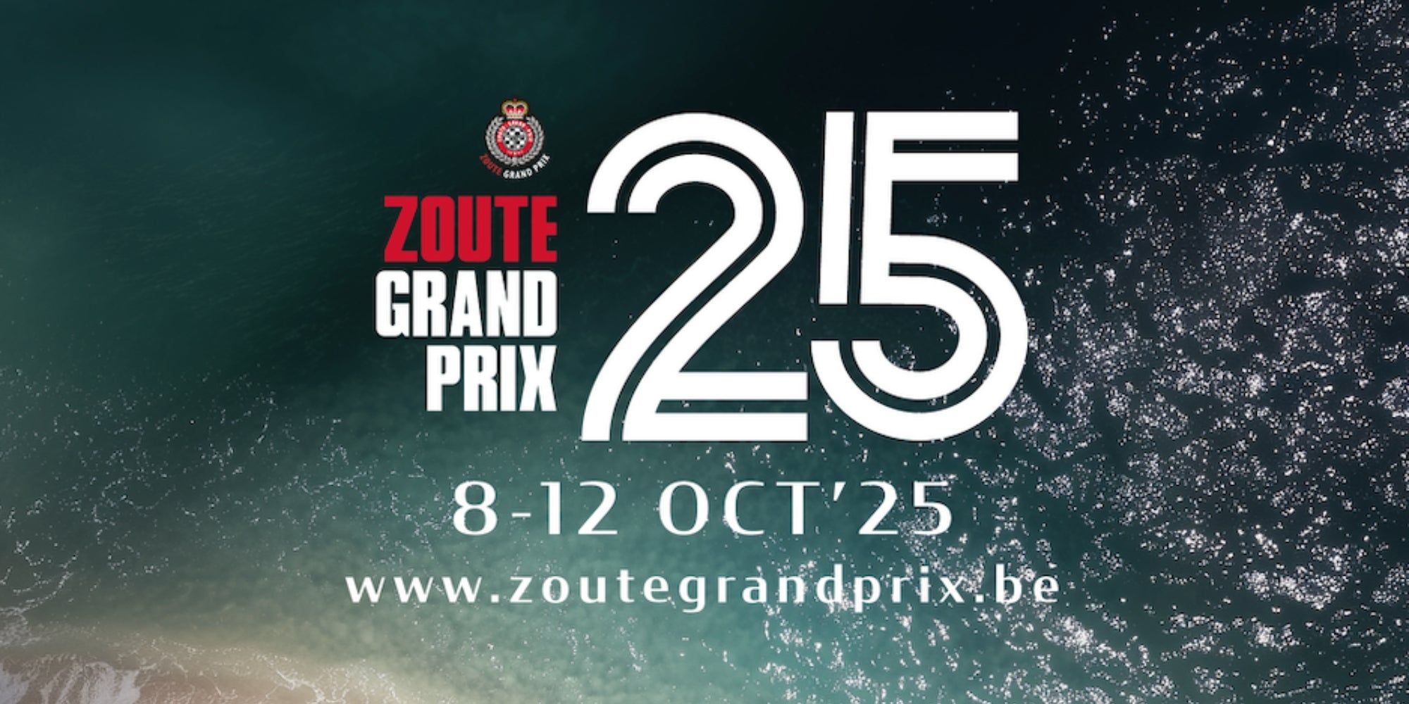 Zoute Grand Prix 2025: waar automotive excellence en stijl samenkomen in Knokke