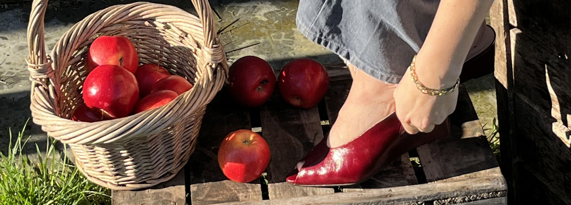 Fotoshoot: Ralet x Brooklyn