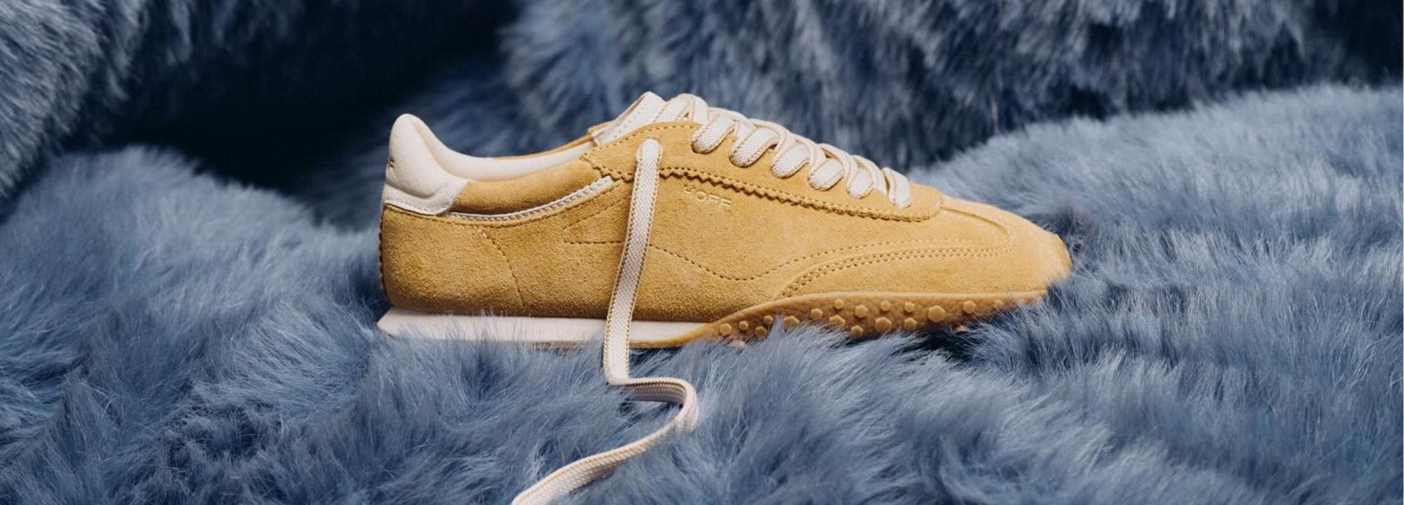 HOFF: tijdloze blend van kunst en design