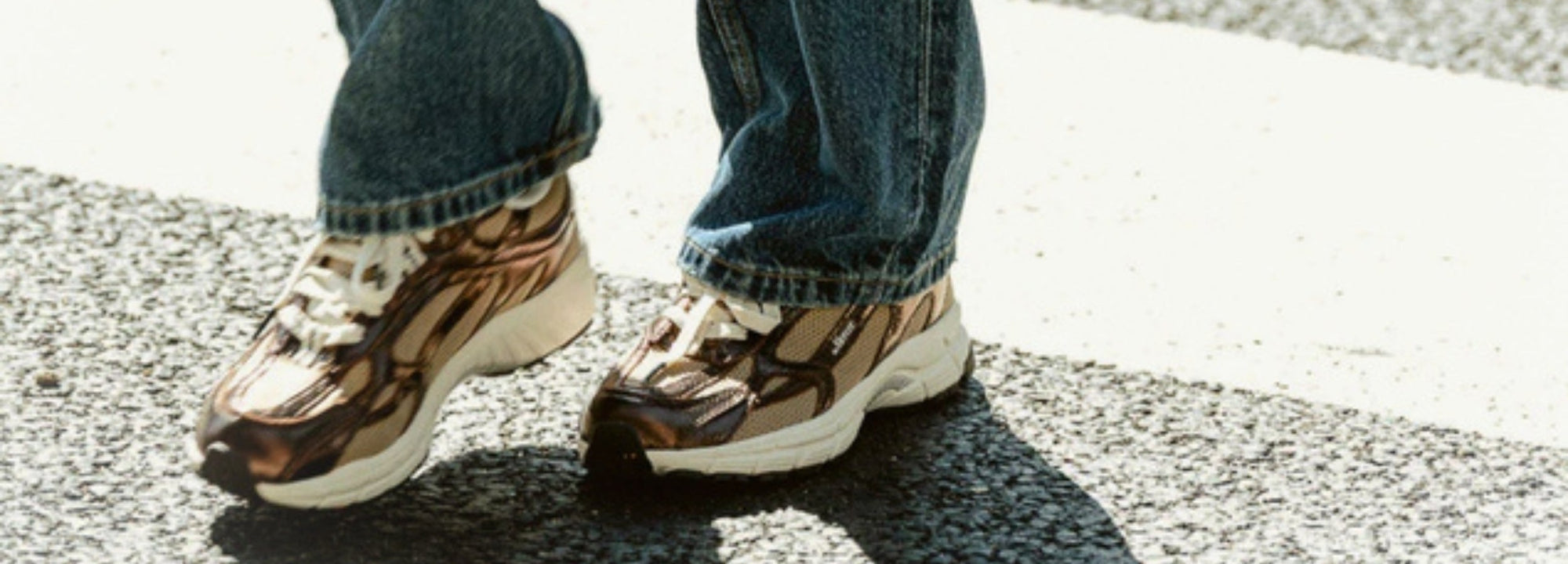 The Mercer Brand: duurzame American-style sneakers