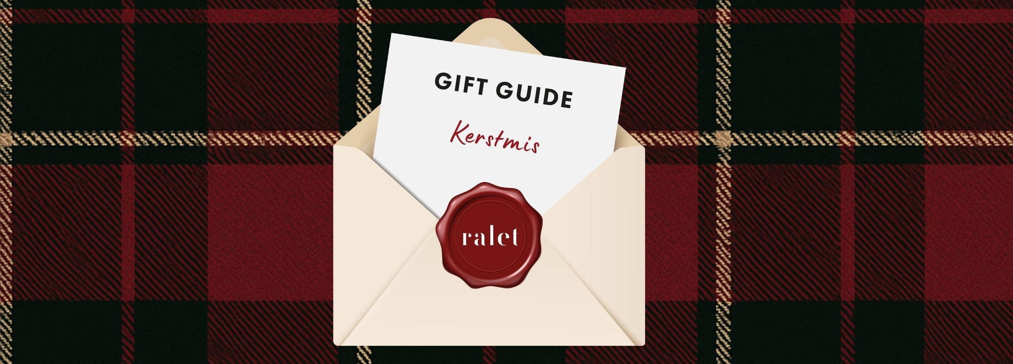 Kerst Gift Guide 2025