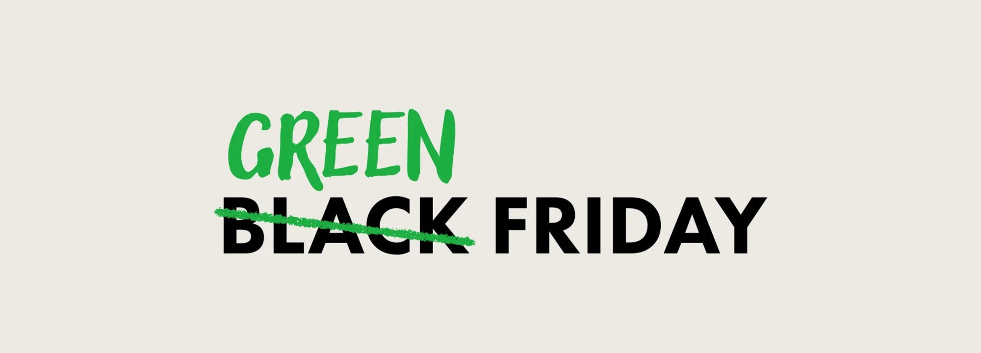 Bewust shoppen, stijlvol kiezen: Ontdek Green Friday bij Ralet