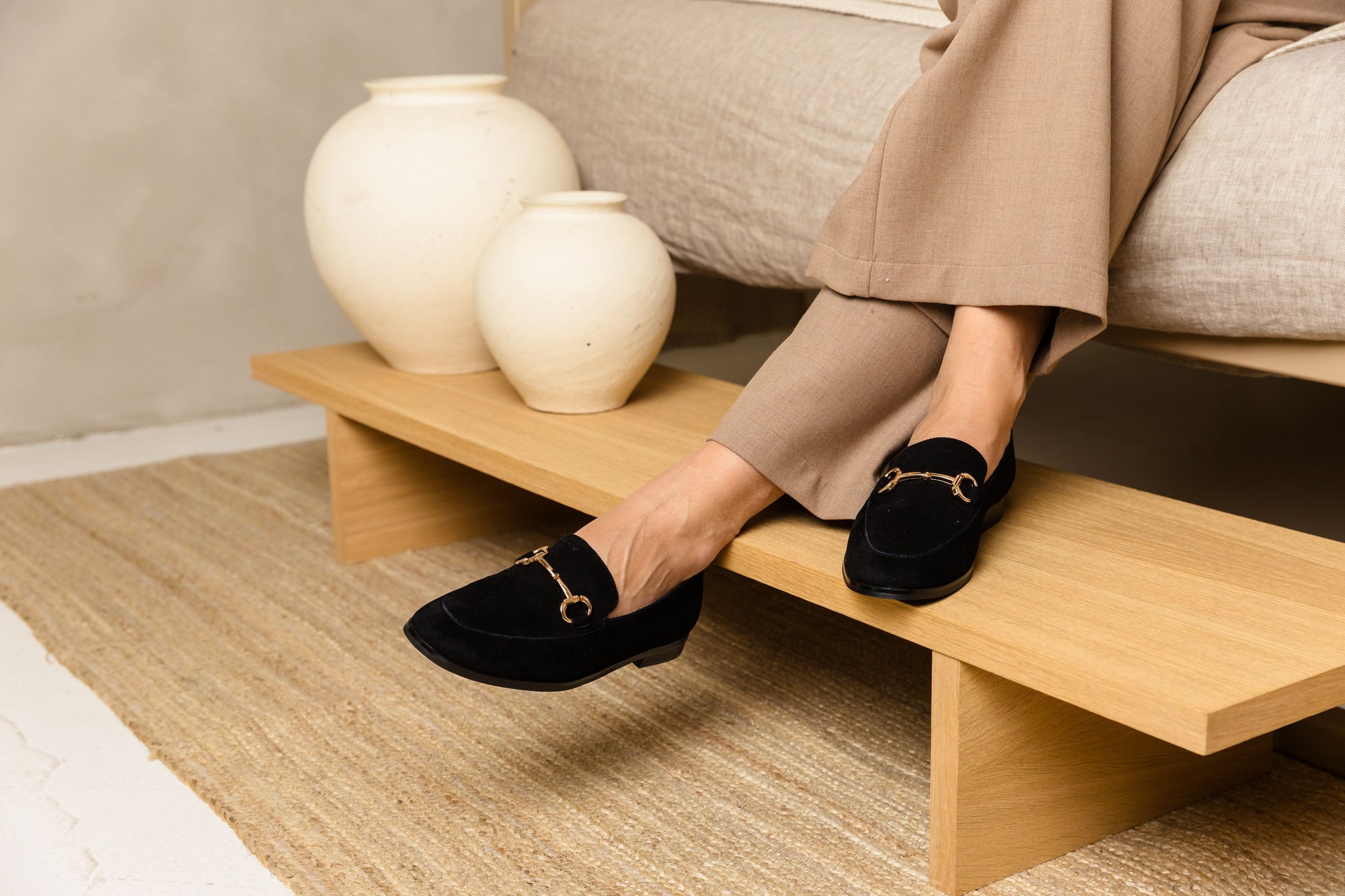 Di Lauro: Italiaanse elegantie bij elke stap