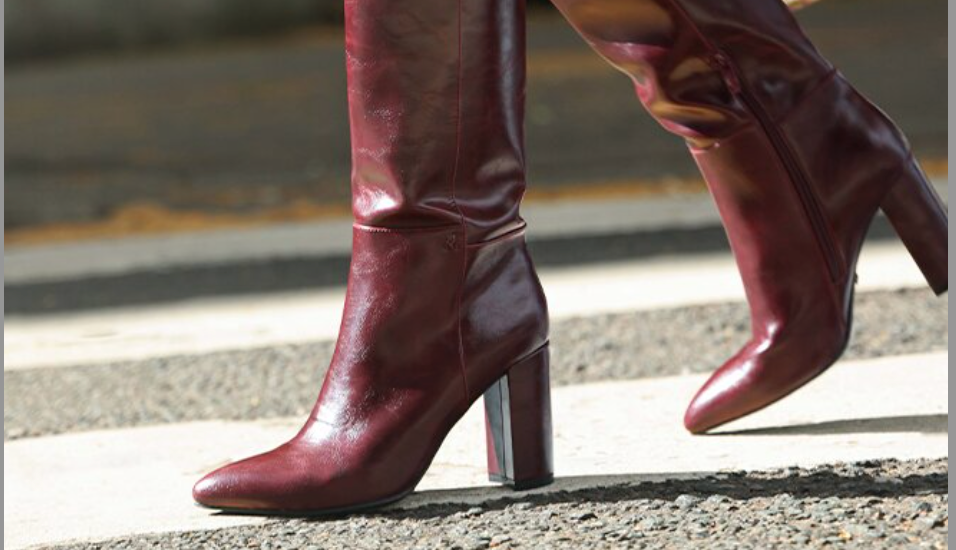 Hoge laarzen stylen: van klassiek tot statement - jouw complete style guide