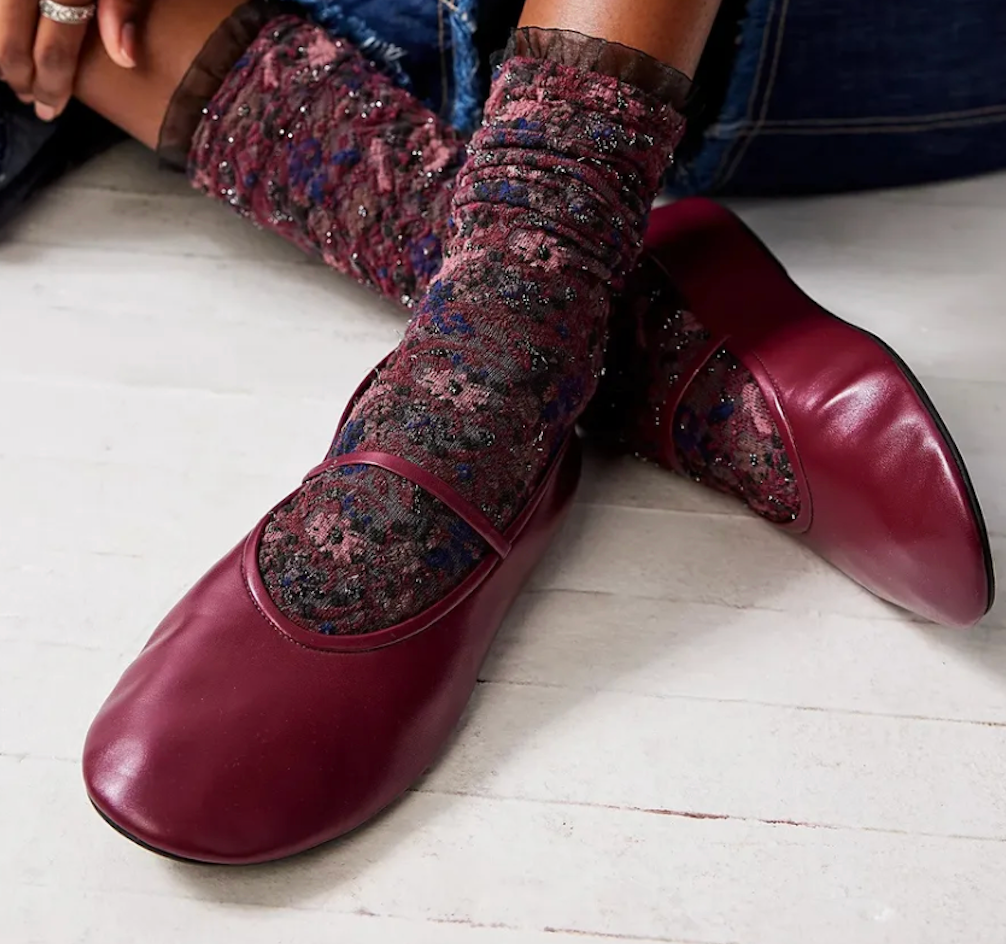 Hoe style ik bordeaux, dé trendkleur voor de herfst?