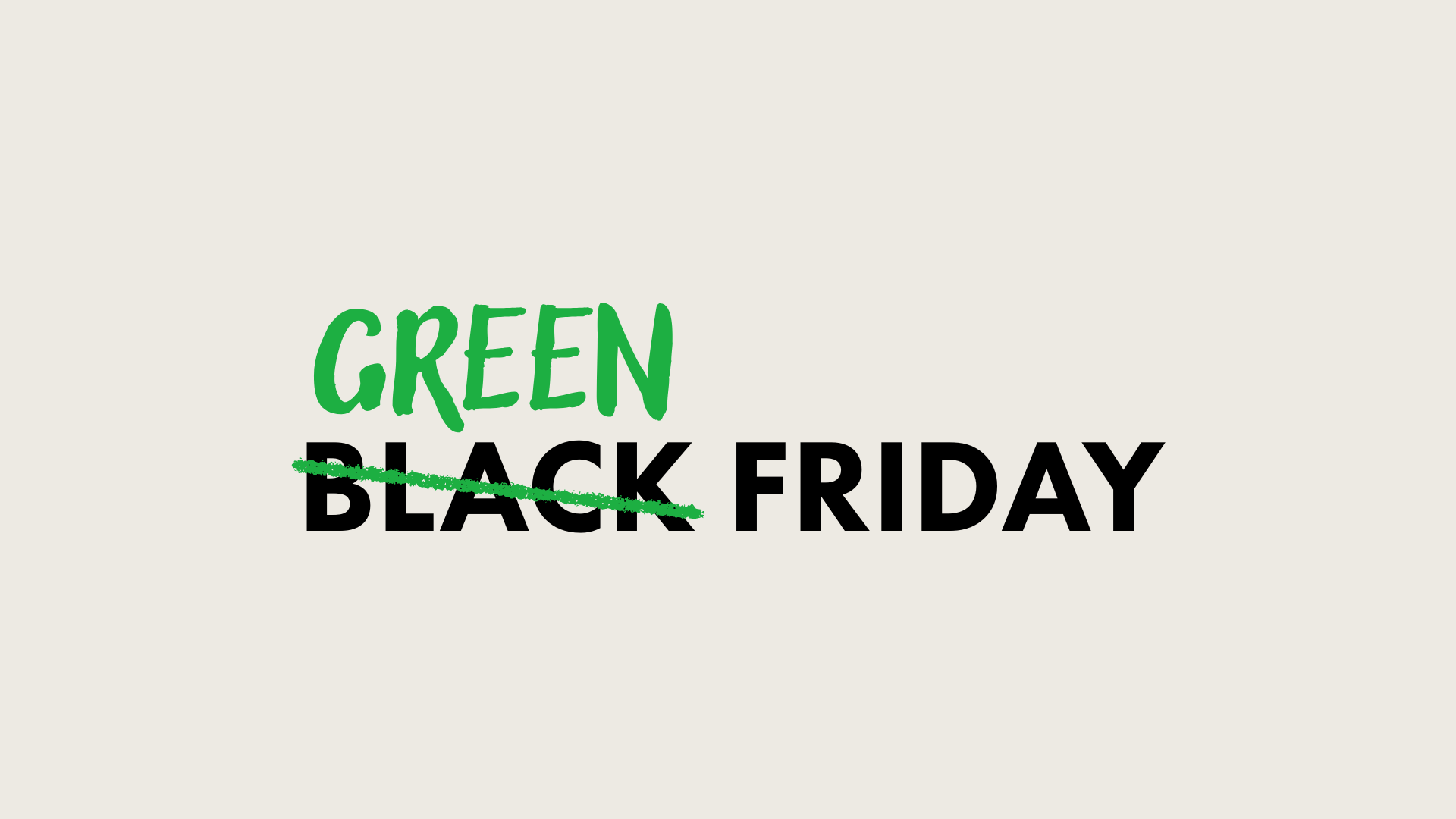 Bewust shoppen, stijlvol kiezen: Ontdek Green Friday bij Ralet
