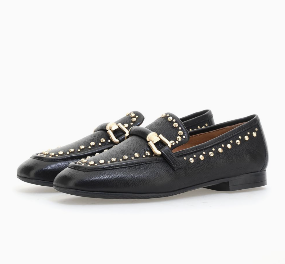 leren schoenen