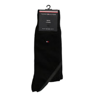 Chaussettes, noires
