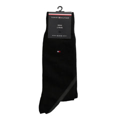 Chaussettes, noires