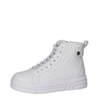 Sneakers, Wit