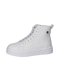 Sneakers, Wit