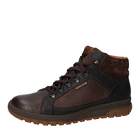 Bottes, Marron foncé