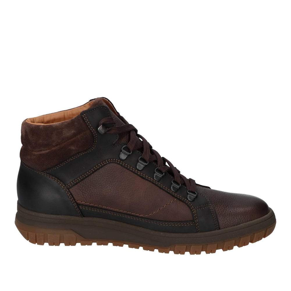 Bottes, Marron foncé