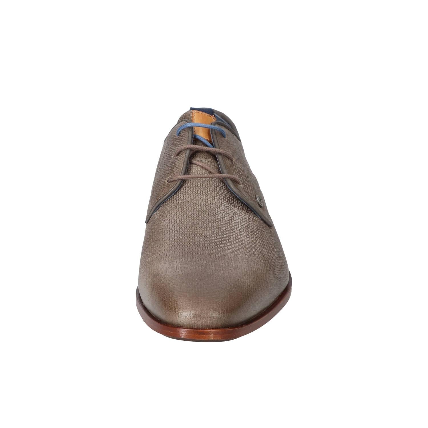 Chaussures à lacets, Gris