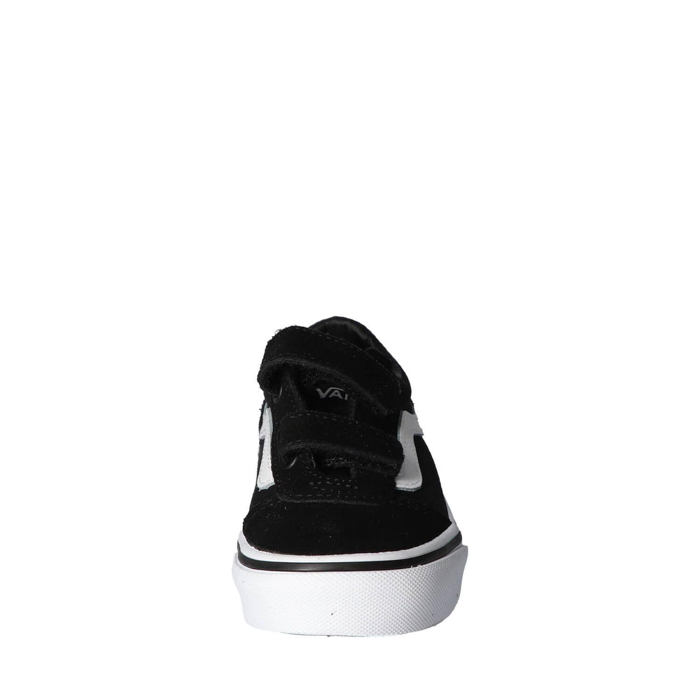 Sneakers Velcro, Zwart