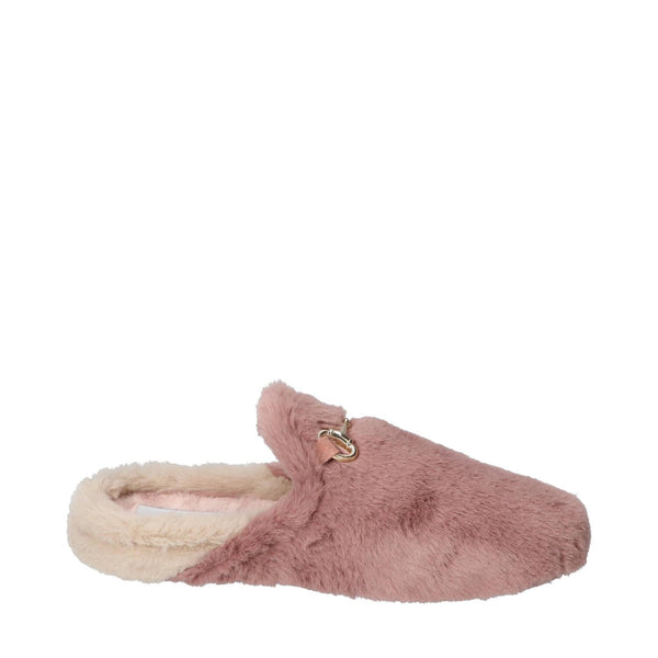 Pantoffels, Roze