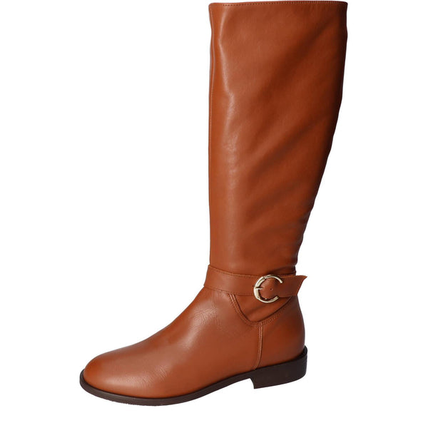 Bottes, Cognac