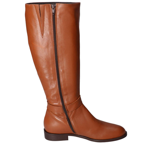 Bottes, Cognac