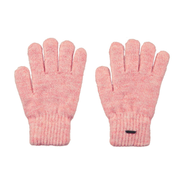 Handschoenen, Roze