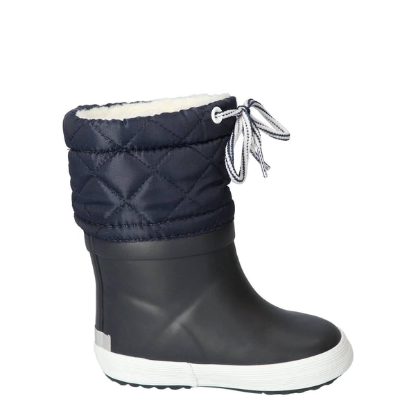 Bottes en caoutchouc, bleues