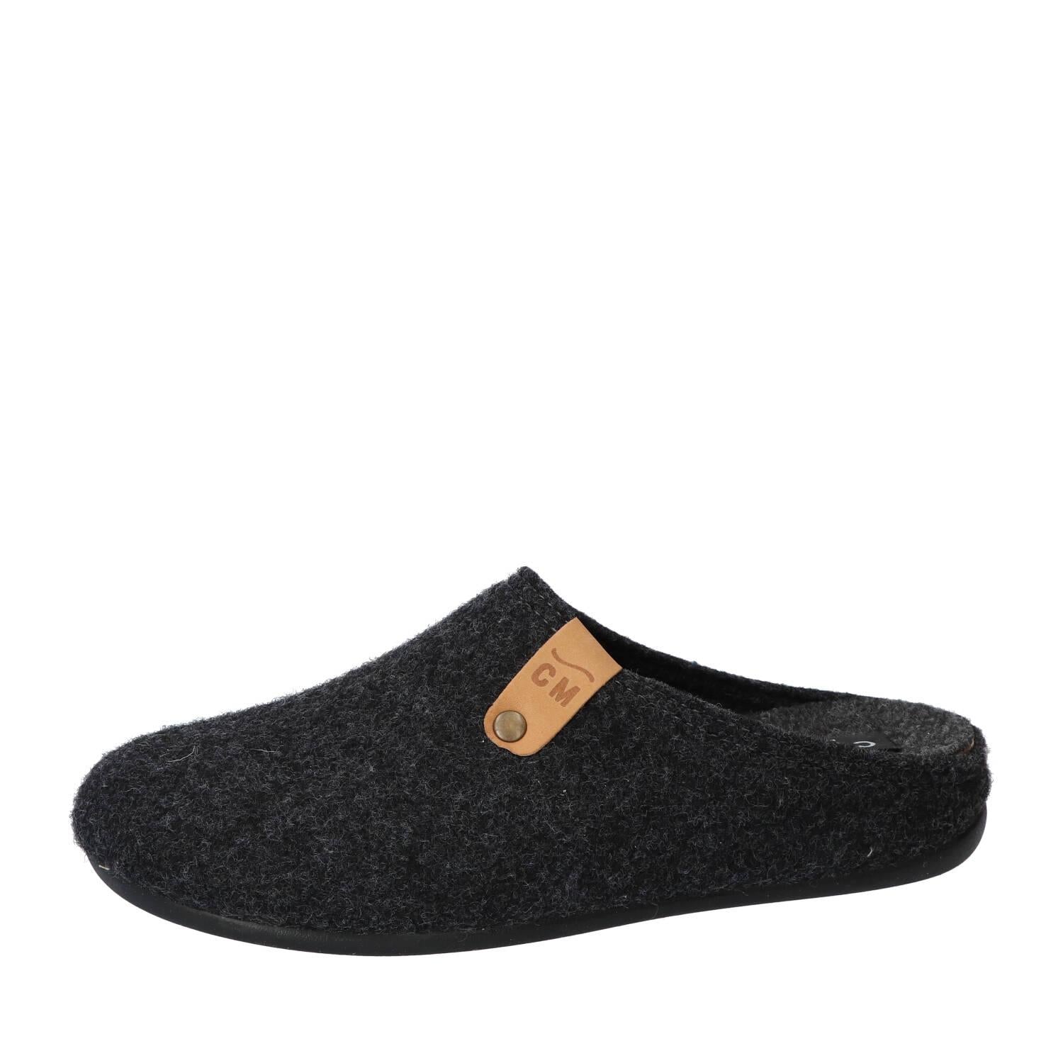 Pantoffels uitneembare 2025 zool
