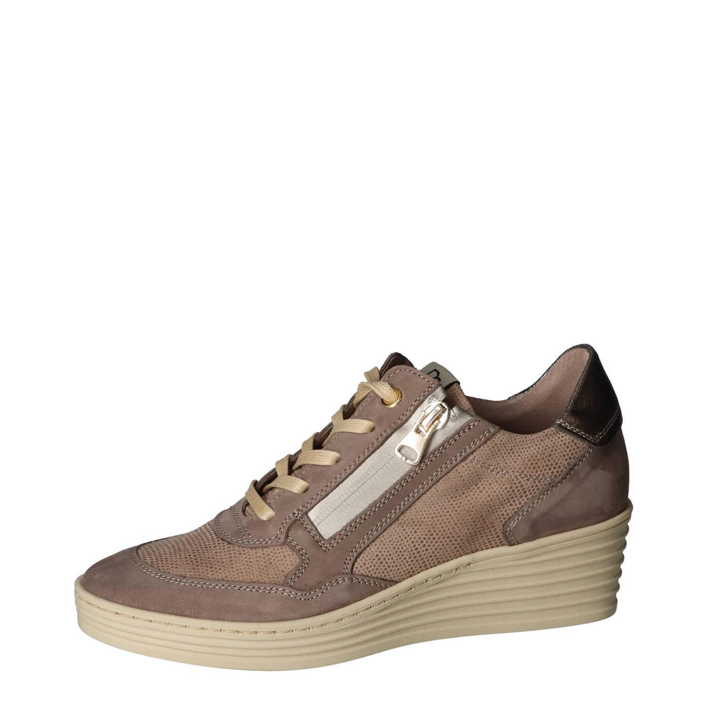 Sneakers, Taupe